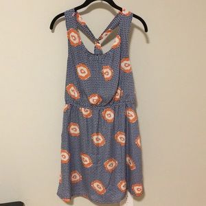 NWOT Tulle summer dress size M